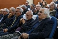 بزرگداشت استادان، بزرگداشت مسیر دانایی است