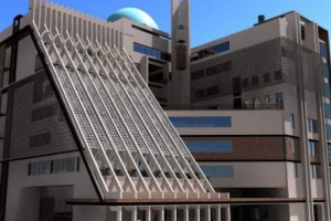 دانشکده مهدويت تا پايان امسال به بهره برداري مي رسد