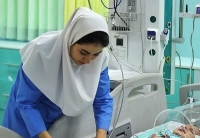 کمبود نیروی پرستار در بیمارستان ها