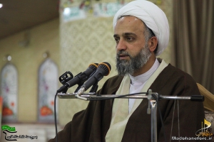 حجت الاسلام حدائق