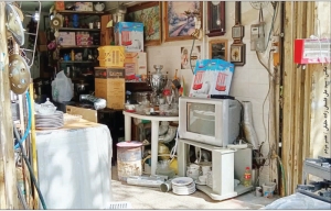 از جهیزیه تا نیاز مالی؛ بازار لوازم دست دوم شیراز میان رونق و رکود