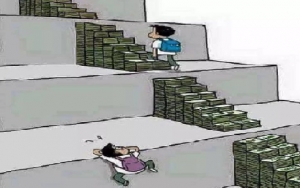 فاصله طولانی تا عدالت آموزشی