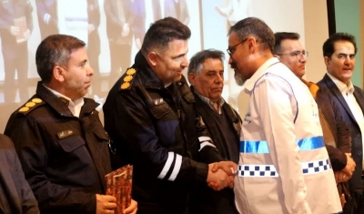 وقتی خیابان به کلاس فرهنگ تبدیل می‌شود