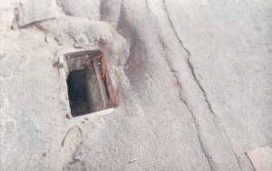 فقر و دريچه هايي که يکي پس ديگري گشوده مي شود