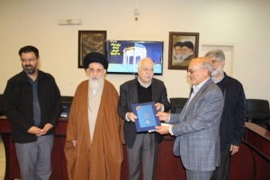 تاکید آیت&zwnj;الله دستغیب بر پیوند شهرسازی و فرهنگ&zwnj;سازی در شیراز