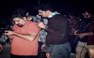 افتخاری دیگر برای فیلم "گوسفندان ما را خواهند بلعید"