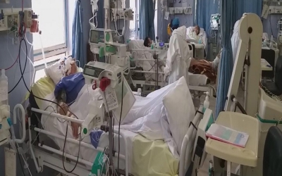 در صورت ادامه وضعیت کرونا، بازار را کاملا تعطیل خواهیم کرد