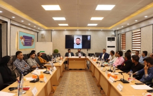 *جذب حداکثری و وفاق جامعه بوکس باید سرلوحه کار رییس جدید این هیات قرار گیرد*&nbsp; &nbsp;