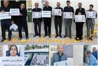 جادۀ مرگ &laquo;داراب&raquo; به &laquo;فورگ&raquo; همچنان قربانی می گیرد؟! &nbsp;