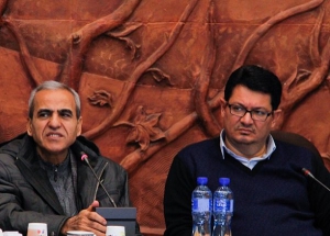 ضرورت استفاده از ظرفیت شهرداری تبریز در طرح غربالگری فشار خون