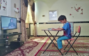 عدم وجود همگرايي و اراده مشترک پدر اين مملکت را درآورده است