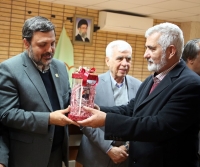 *سال&zwnj;هاست با فقر جدی در زمینه فرهنگ مواجهیم* &nbsp;