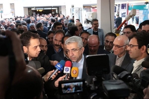 افزایش مصرف ۱۳۹۰ مگاواتی برق با افزایش یک درجه&zwnj;ای دما