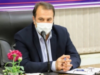 رحیمی استاندار فارس