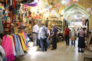 توسعه زیر ساخت های گردشگری