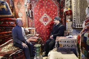 بازار پس از اعتراض؛ از کرکره&zwnj;های نیمه&zwnj;پایین تا وعده&zwnj;های روی میز &nbsp;