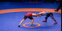 &nbsp; *موفقیت کشتی گیران فارس در هفته اول دور رفت لیگ دسته اول کشتی فرنگی باشگاه&zwnj;های کشور* &nbsp;