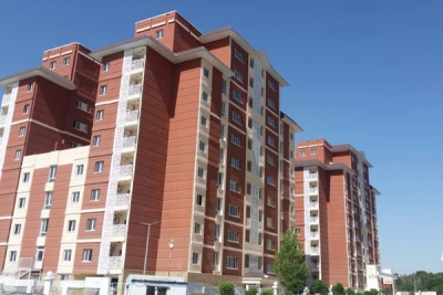 شش سال آزمون وخطا و اینک&laquo;هیچ&raquo;/ نگاهی به ۱۰طرح دولت برای بازارمسکن