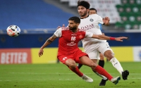 پرسپولیس 1- السد صفر؛ نسخه قطر را پیچیدیم