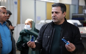 *شرکت آب&zwnj;های معدنی پارس و بازگشت نبض تولید به فارس*  &nbsp;